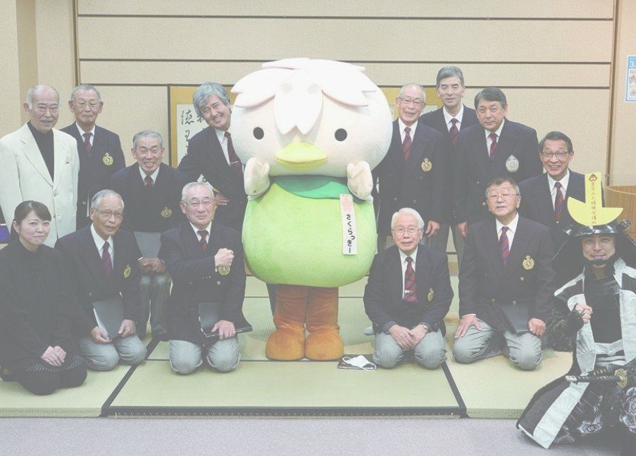 えずこ♪男声合唱団