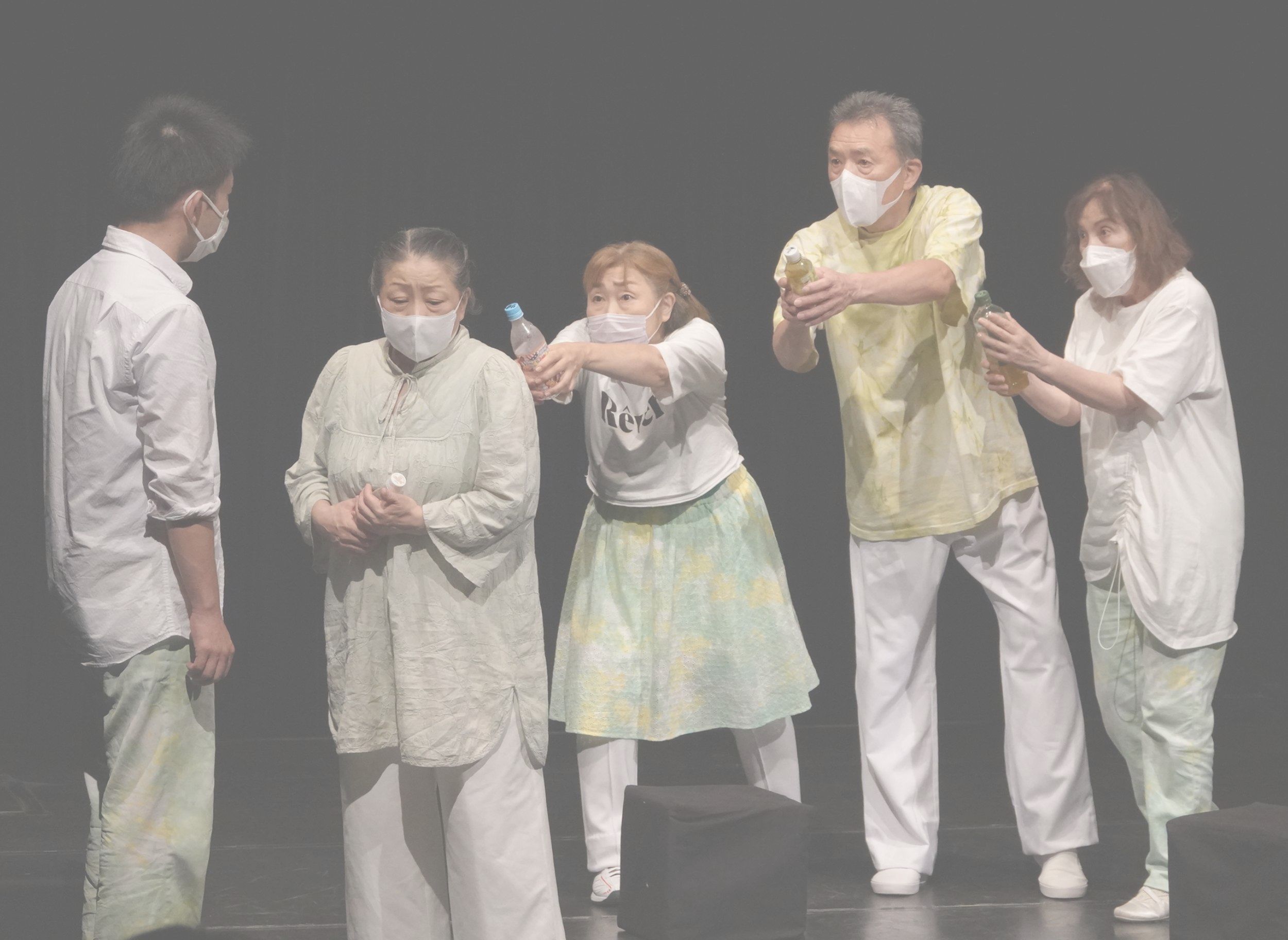 えずこシアター