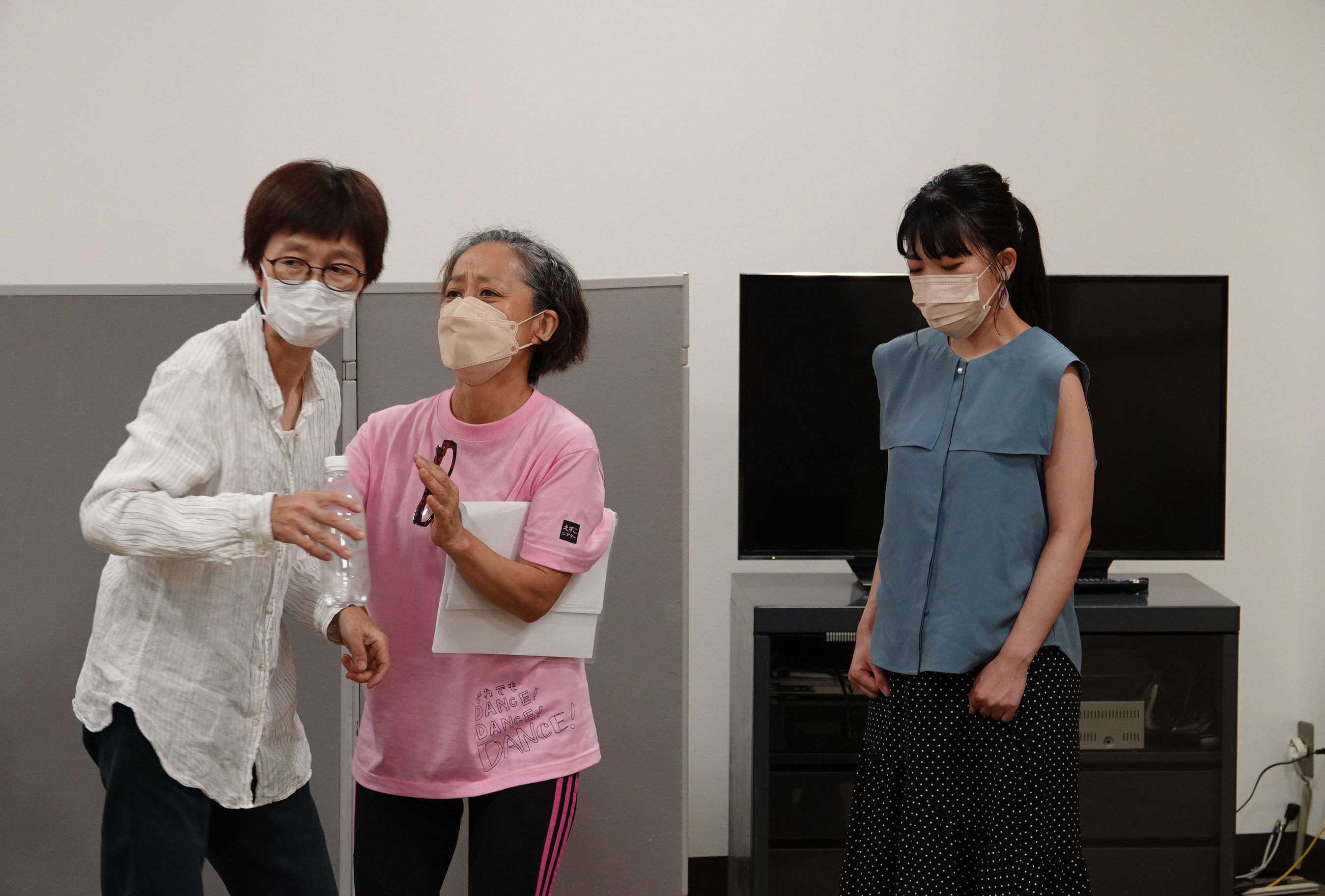 えずこギター♪アンサンブル