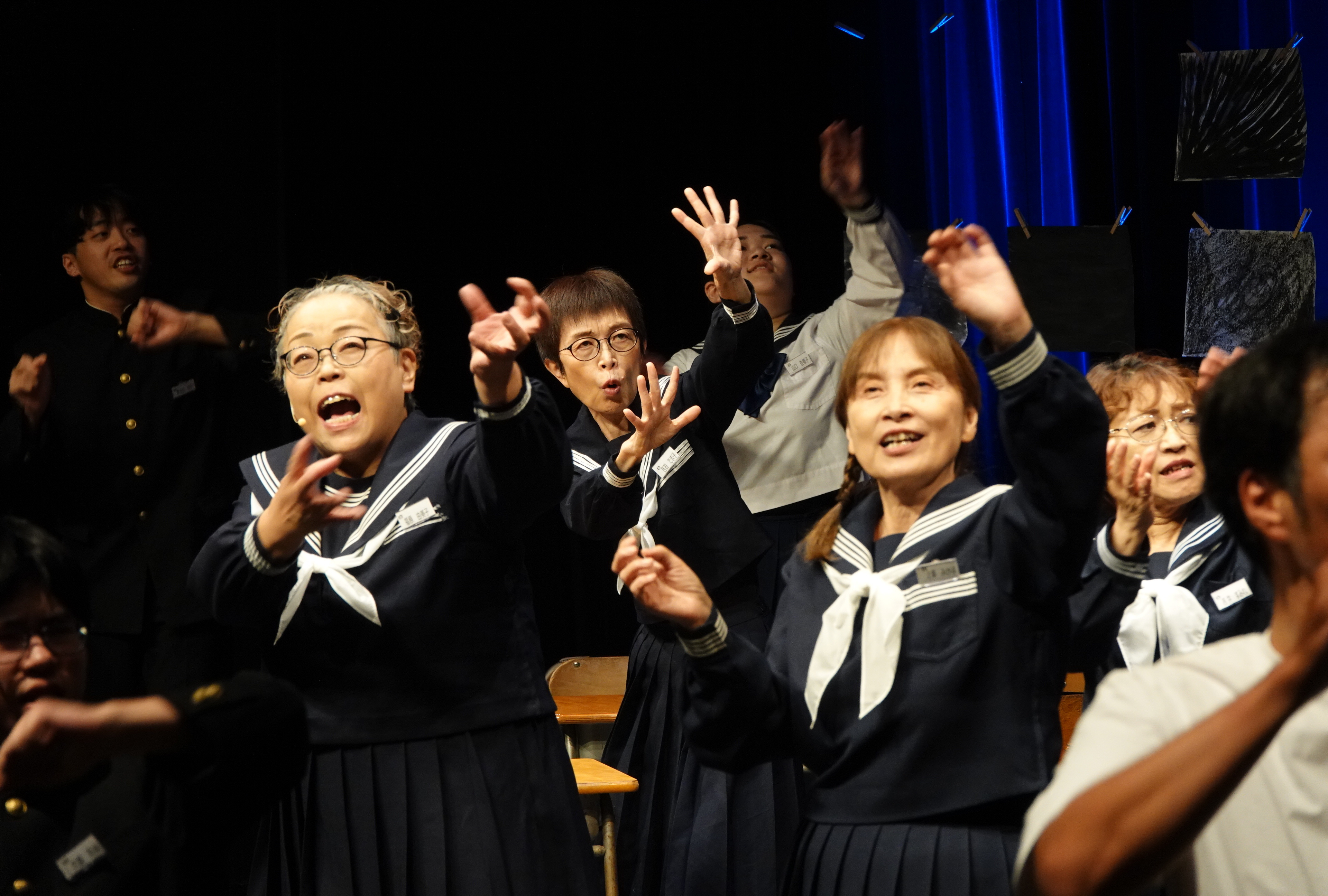 えずこギター♪アンサンブル