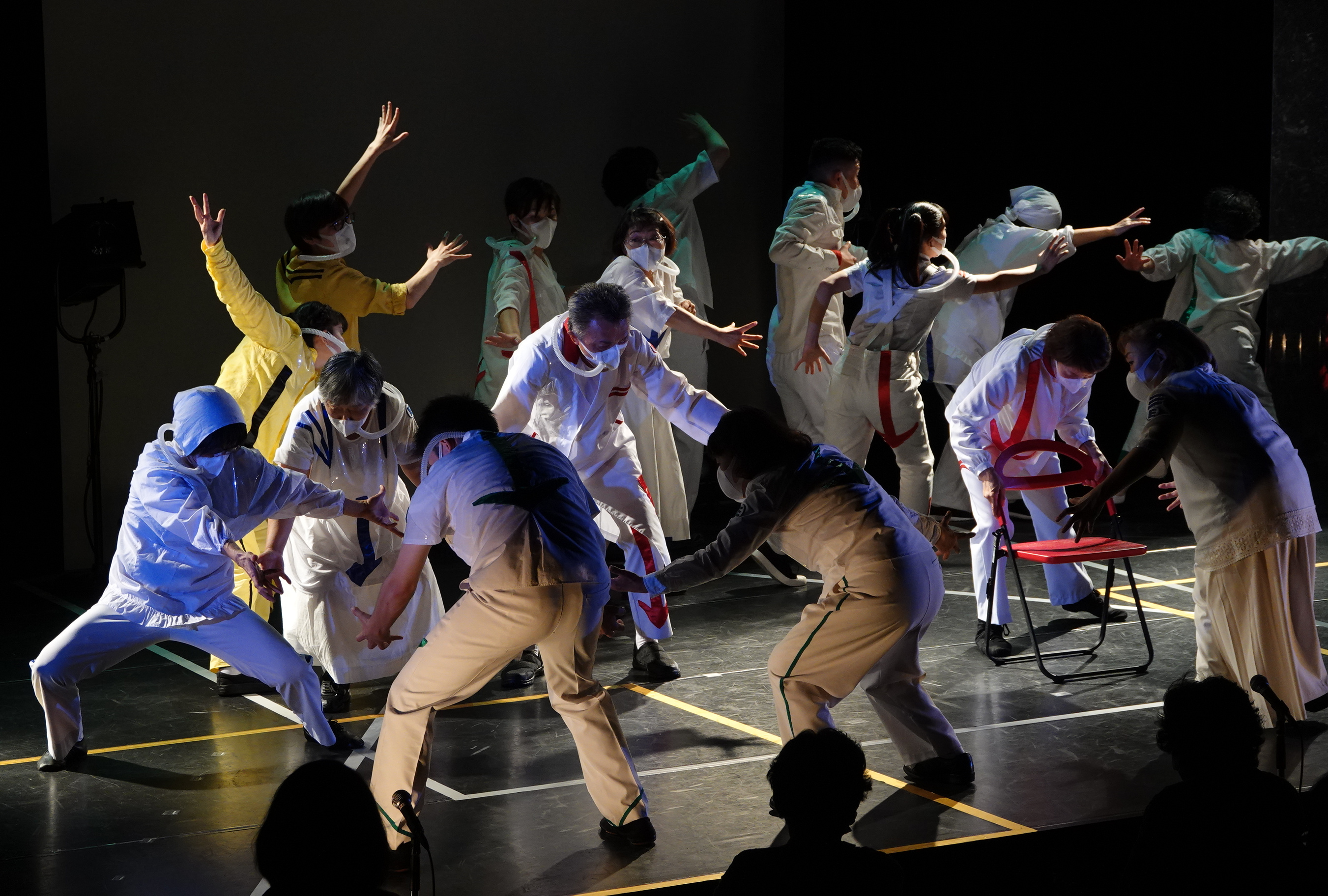 えずこギター♪アンサンブル