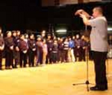 e☆go(えずこ☆ゴスペル歌い隊)