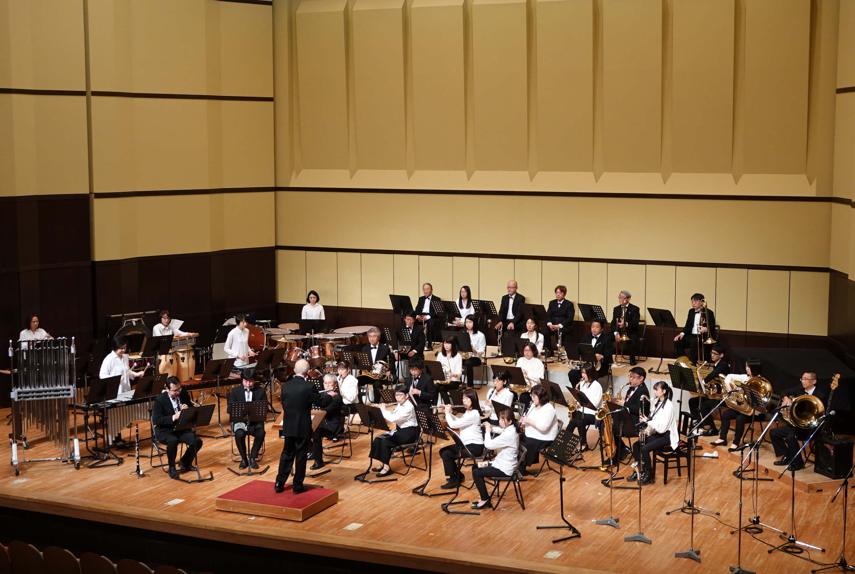 えずこウィンド♪アンサンブル