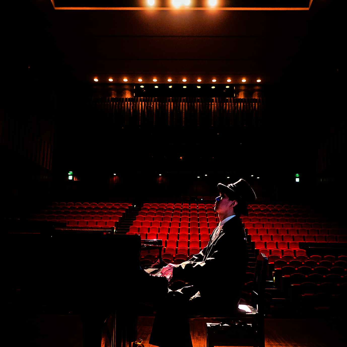 モノブロコ Japan Tour 2015