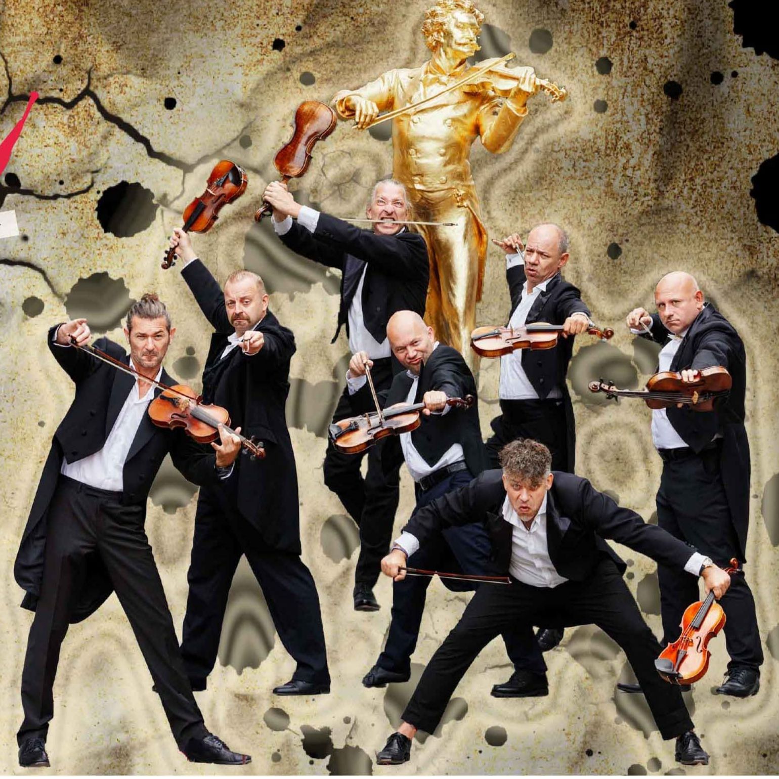 カナディアン・ブラス