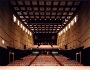 えずこホール大ホール