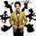 モノブロコ Japan Tour 2015